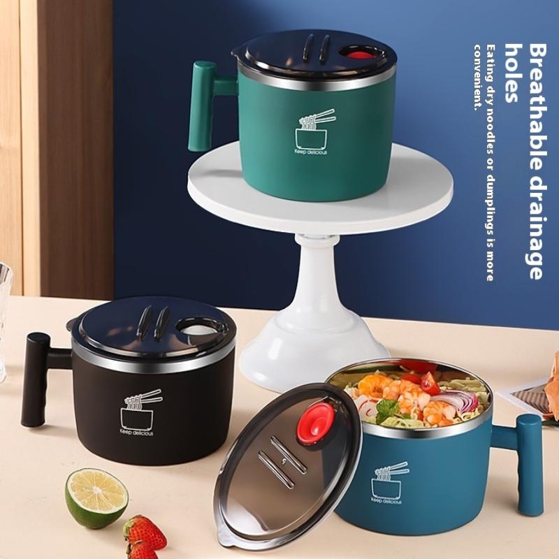 Outdoor Bowl Lunch Container 1 - Meal Prep Soup review and price