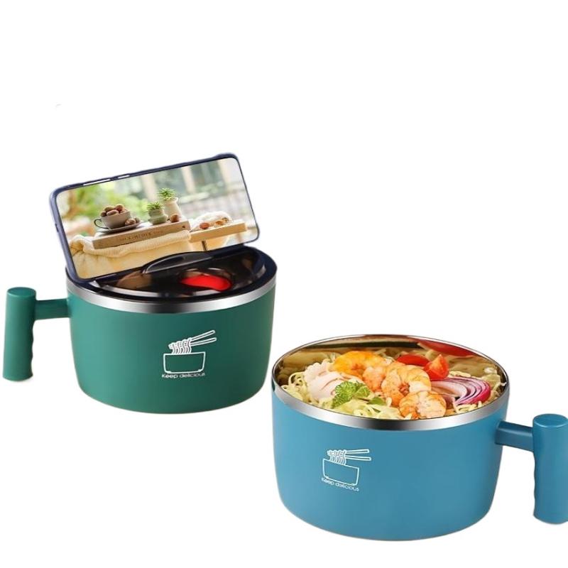 Outdoor Bowl Lunch Container 1 - Meal Prep Soup review and price