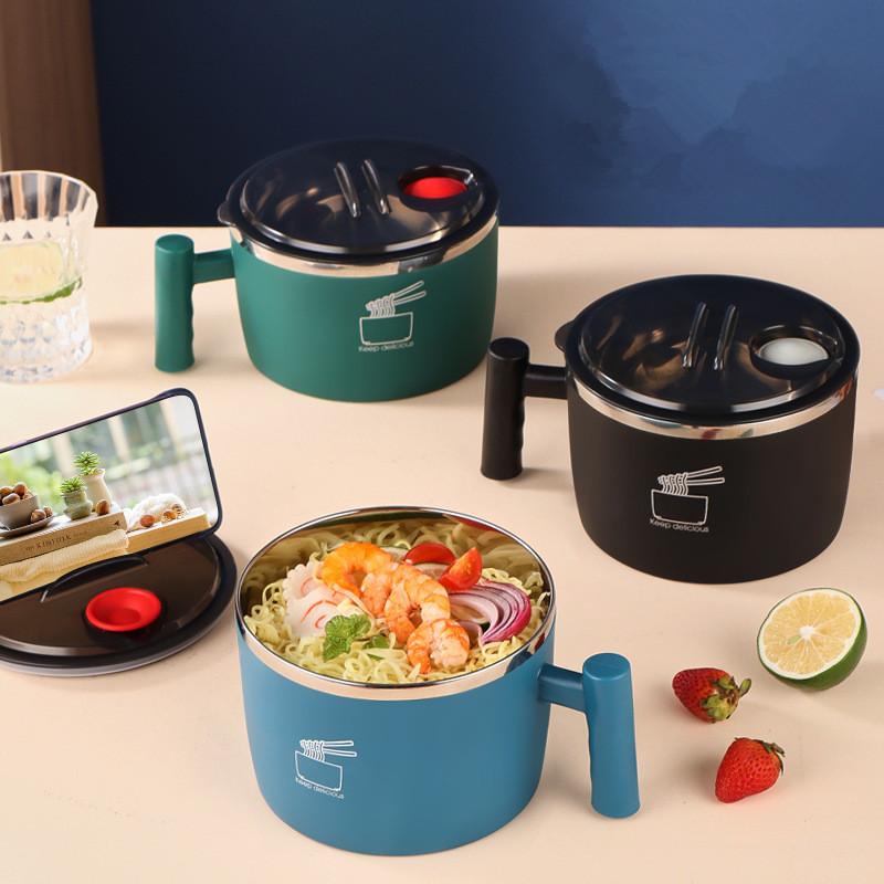 Outdoor Bowl Lunch Container 1 - Meal Prep Soup review and price