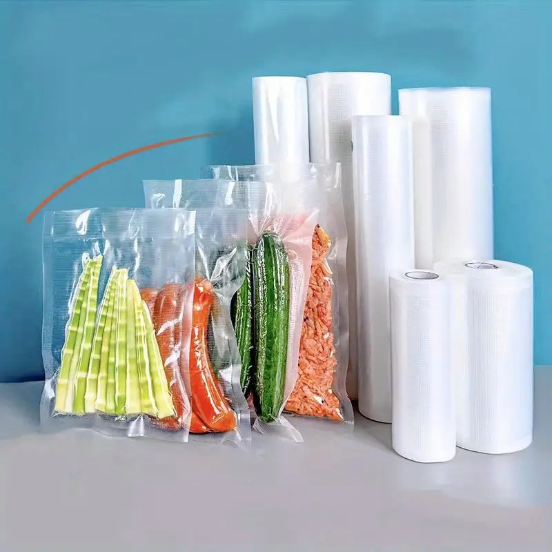 1PCS Vacuum Bags For Food Vacu - Meal Prep Vacuum Seal Containers review and price