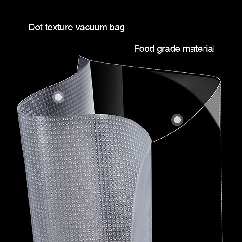 1PCS Vacuum Bags For Food Vacu - Meal Prep Vacuum Seal Containers review and price