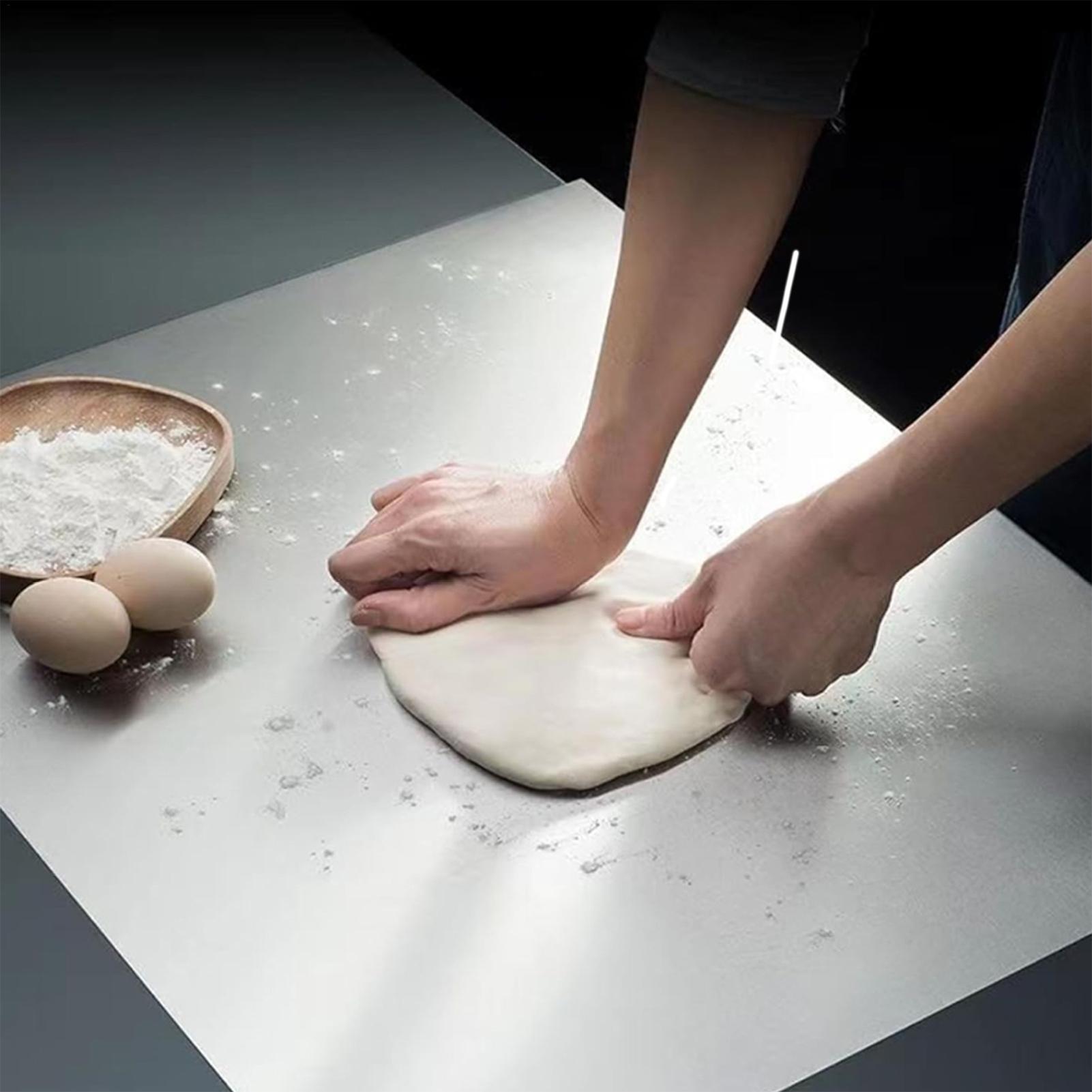 Stainless Steel Cutting Board  - Meal Prep Usa review and price