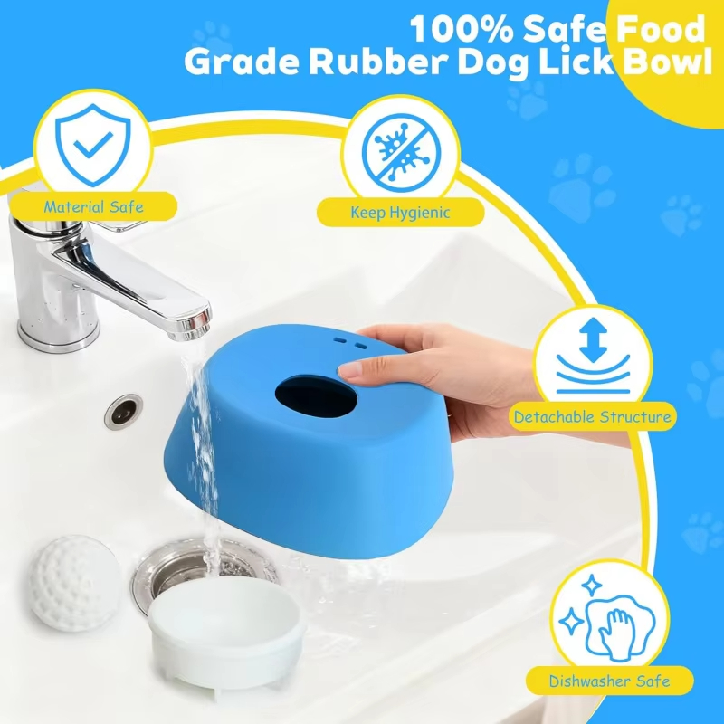 Liquid Slow Dog Bowls  Anti-sl - Meal Prep Soup review and price