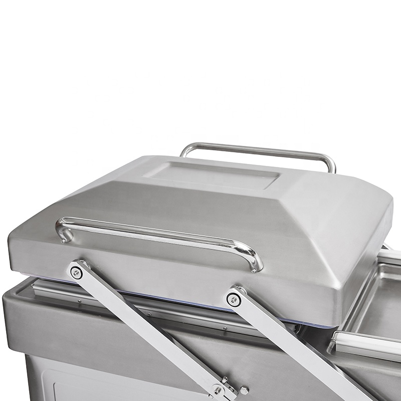 Dz-500_2sa Deep Type Double Ch - Meal Prep Usa review and price