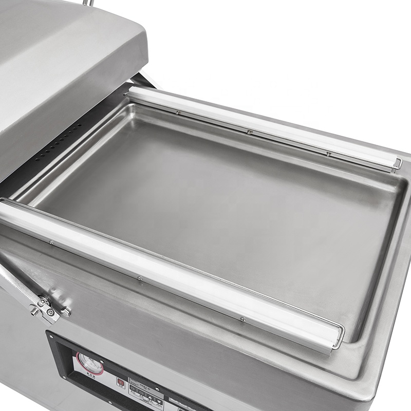 Dz-500_2sa Deep Type Double Ch - Meal Prep Usa review and price