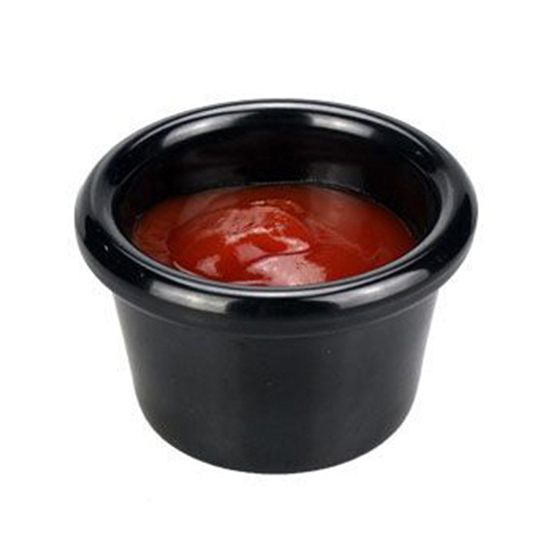 Round Melamine Sauce Bowl Mini - Sauce Dipping Cup review and price
