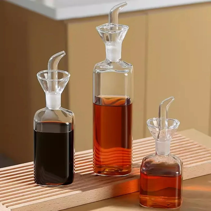 High Borosilicate Glass Oil Po - Herb Keeper Bottle review and price