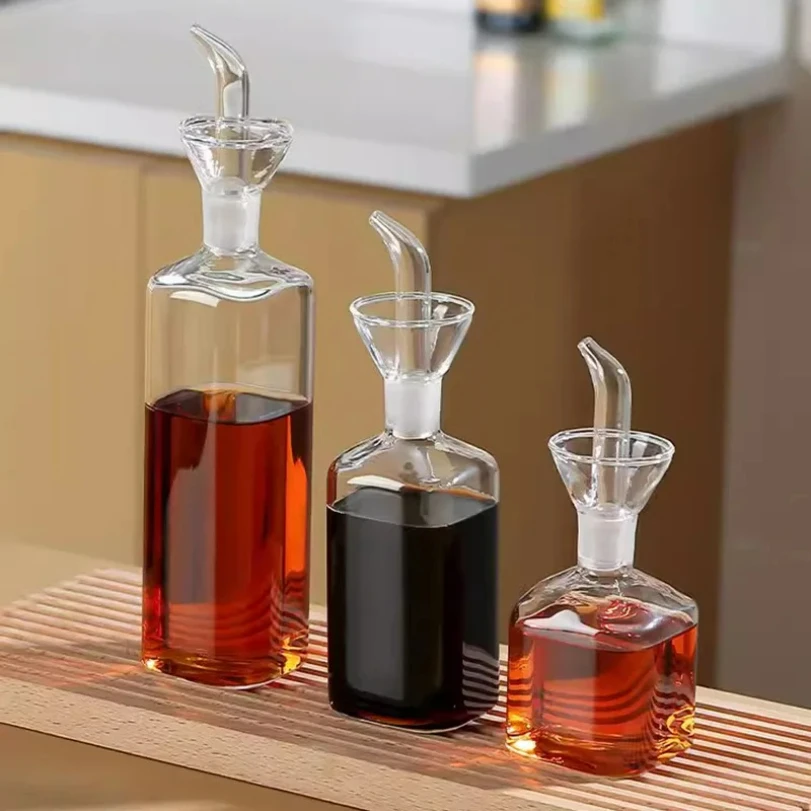 High Borosilicate Glass Oil Po - Herb Keeper Bottle review and price