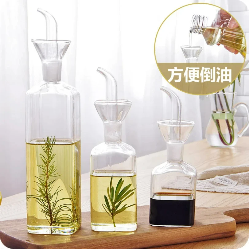 High Borosilicate Glass Oil Po - Herb Keeper Bottle review and price