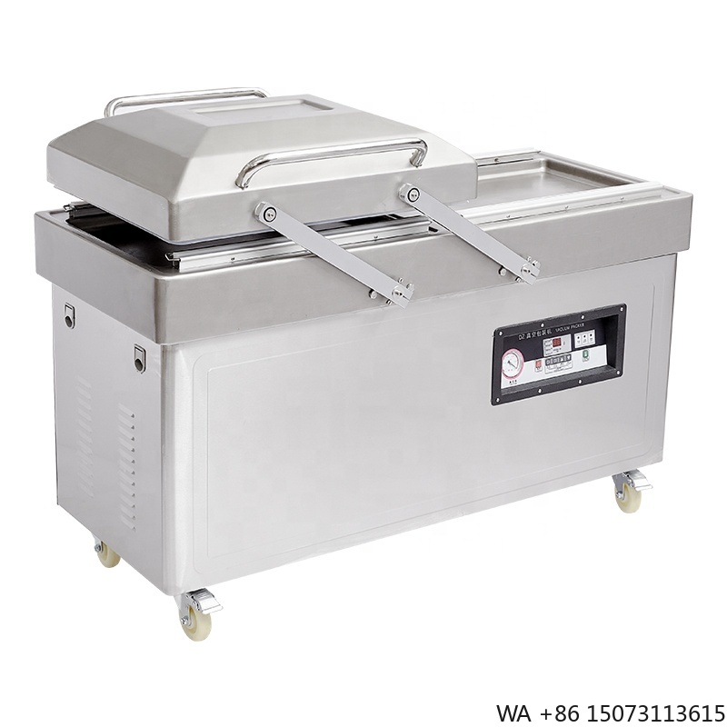 Fubei DZ-600/2SA Deep Type Dou - Meal Prep Usa review and price