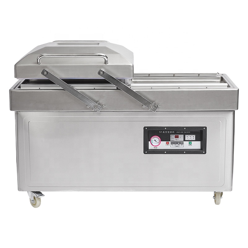 Fubei DZ-600/2SA Deep Type Dou - Meal Prep Usa review and price