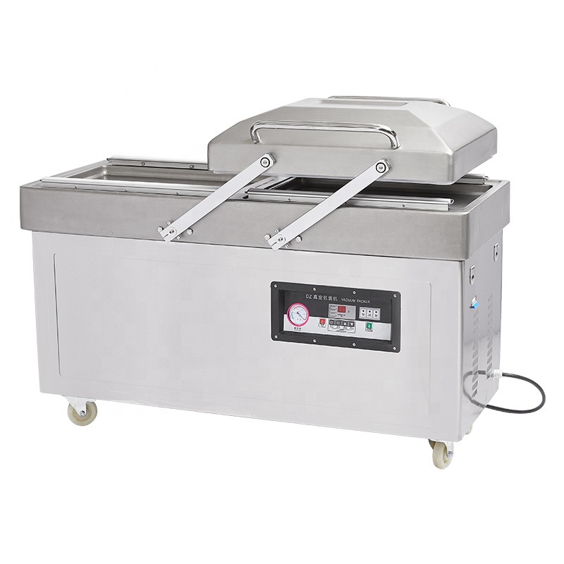 Fubei DZ-600/2SA Deep Type Dou - Meal Prep Usa review and price