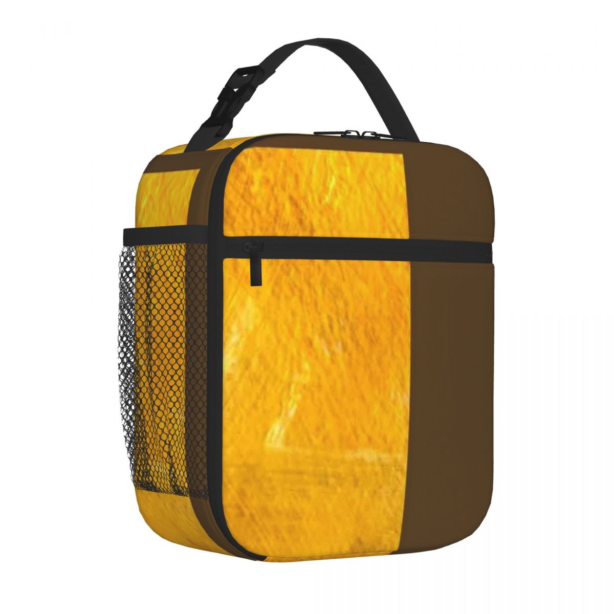 Bestselling Yellow Abstract 1  - Meal Prep Yellow review and price
