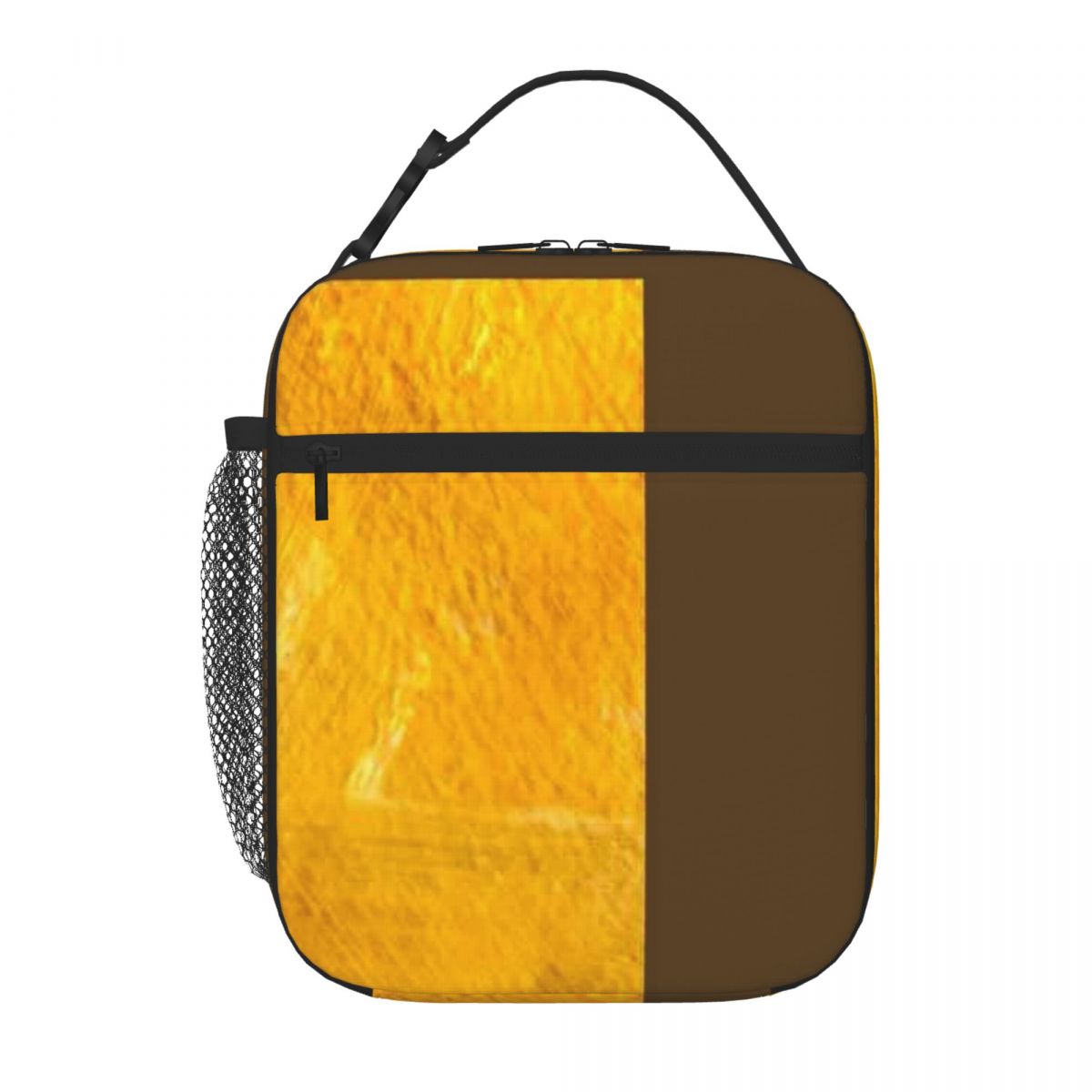 Bestselling Yellow Abstract 1  - Meal Prep Yellow review and price