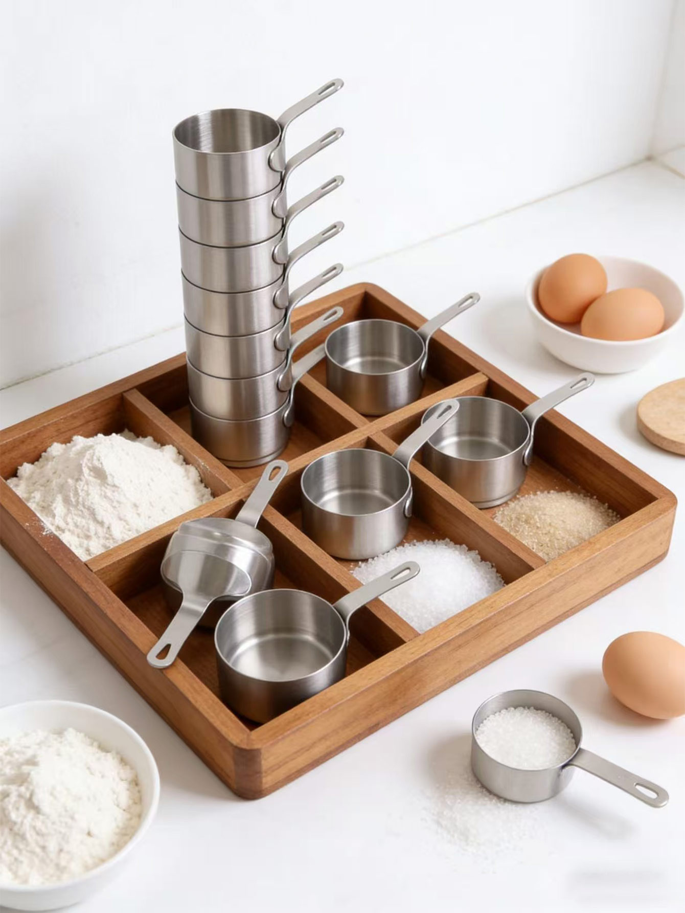 Mini Stainless Steel Sauce Cup - Sauce Dipping Cup review and price
