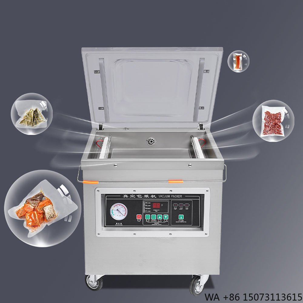 Dz-400 Commercial Table Top Va - Meal Prep Usa review and price