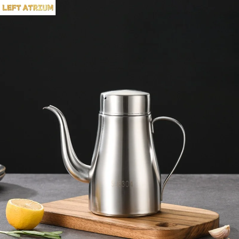 Thickened 304 Stainless Steel  - Herb Keeper Bottle review and price