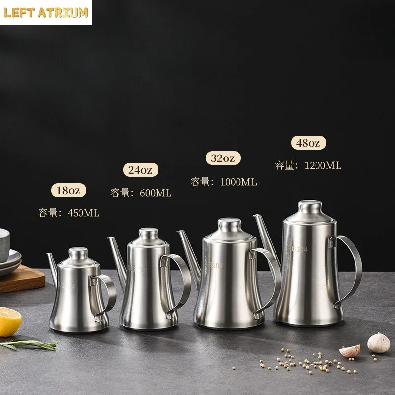 Thickened 304 Stainless Steel  - Herb Keeper Bottle review and price