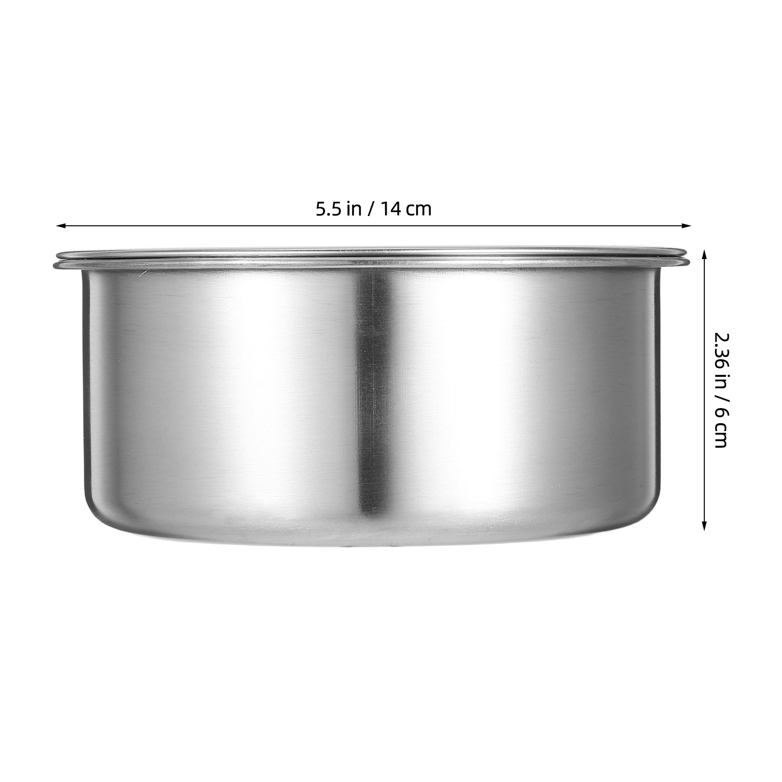 Stainless Steel Steamed Egg Bo - Meal Prep Soup review and price