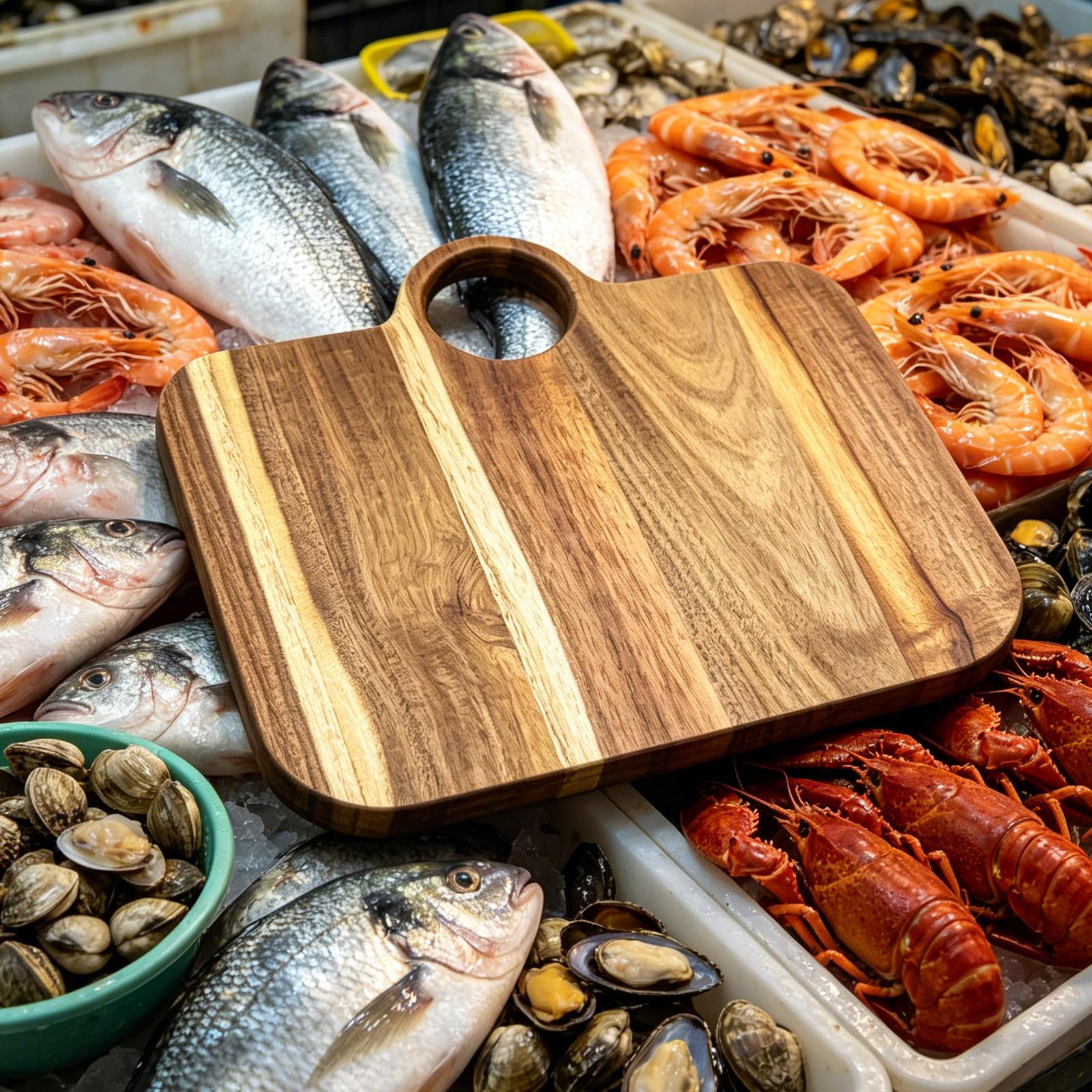 Kitchen Cutting Board Non-Slip - Meal Prep Usa review and price