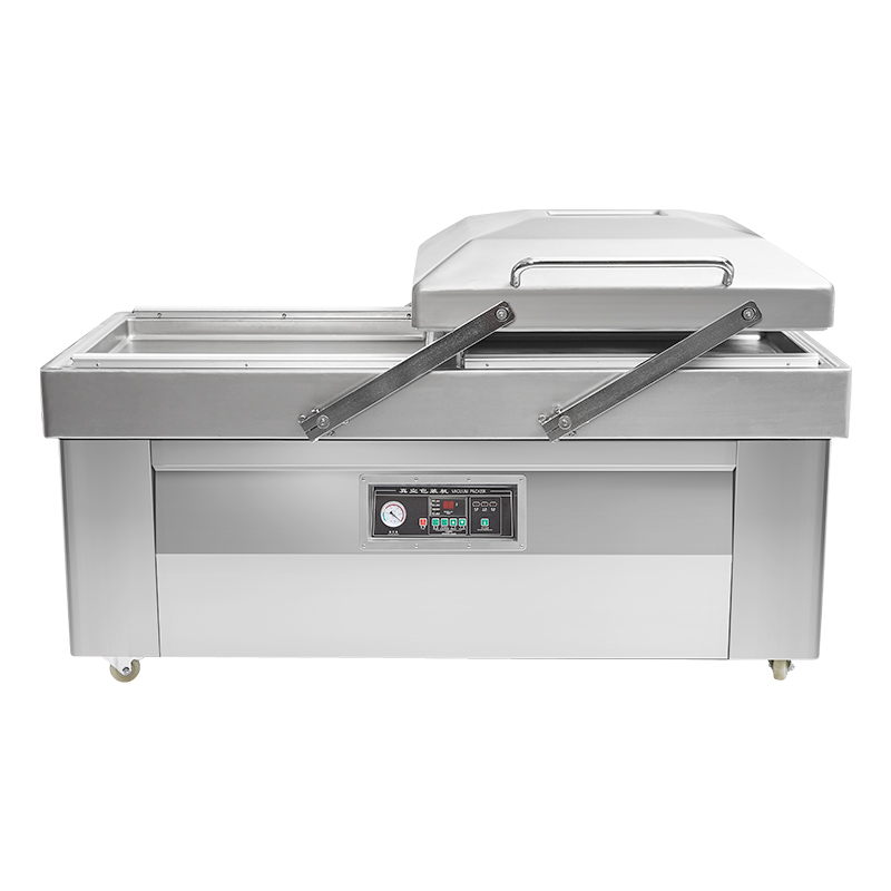 Dz-800_2sb Double Chamber Form - Meal Prep Usa review and price