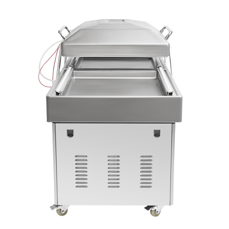 Dz-800_2sb Double Chamber Form - Meal Prep Usa review and price