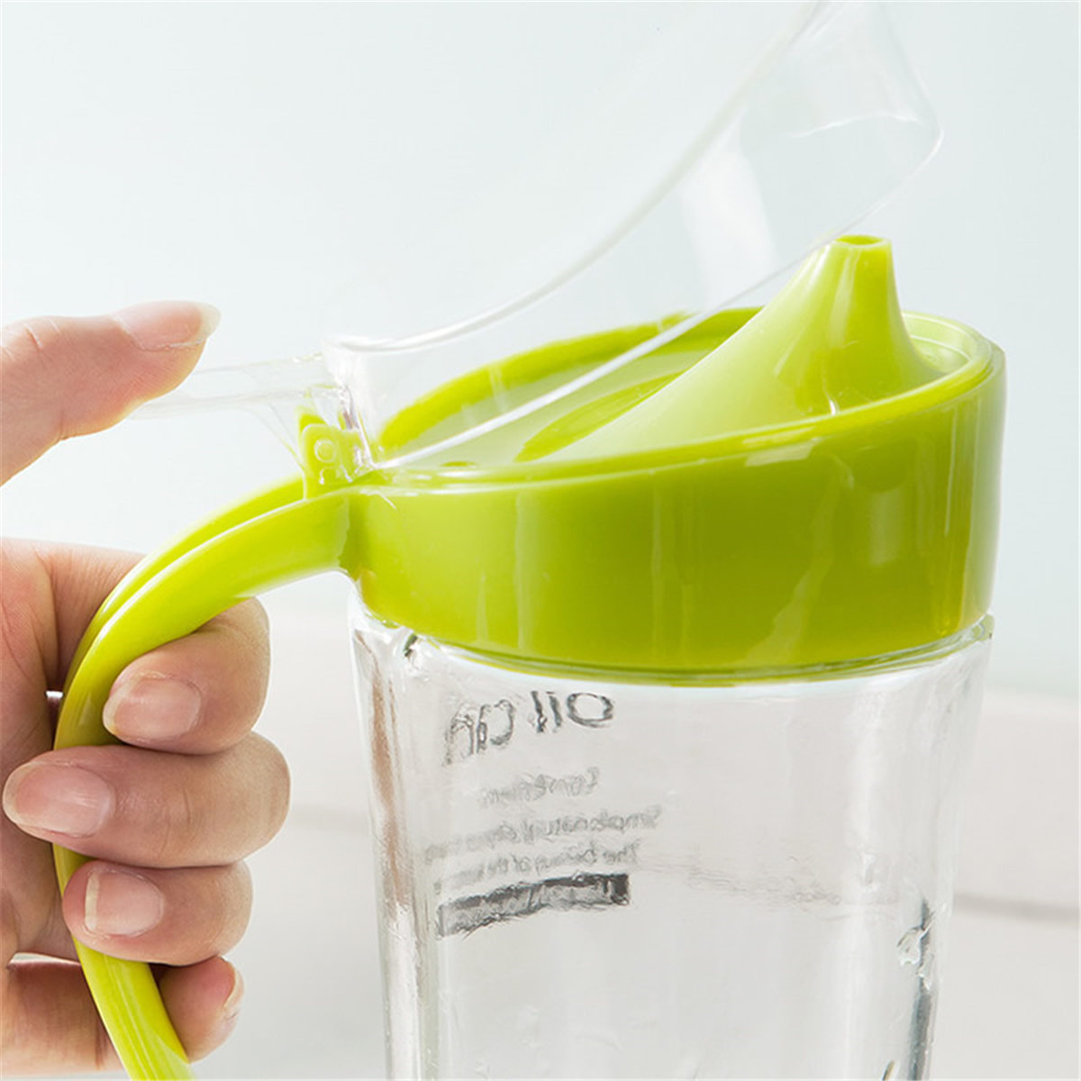 20oz Oil Bottle Leak-proof, Oi - Herb Keeper Bottle review and price