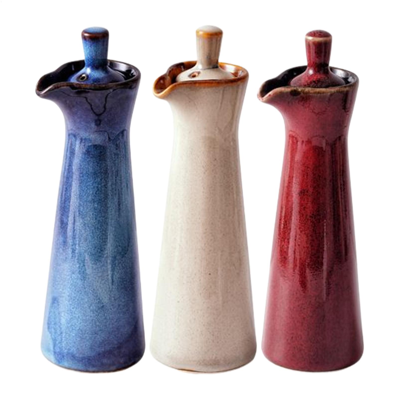 120ml Japanese Ceramic Olive O - Herb Keeper Bottle review and price
