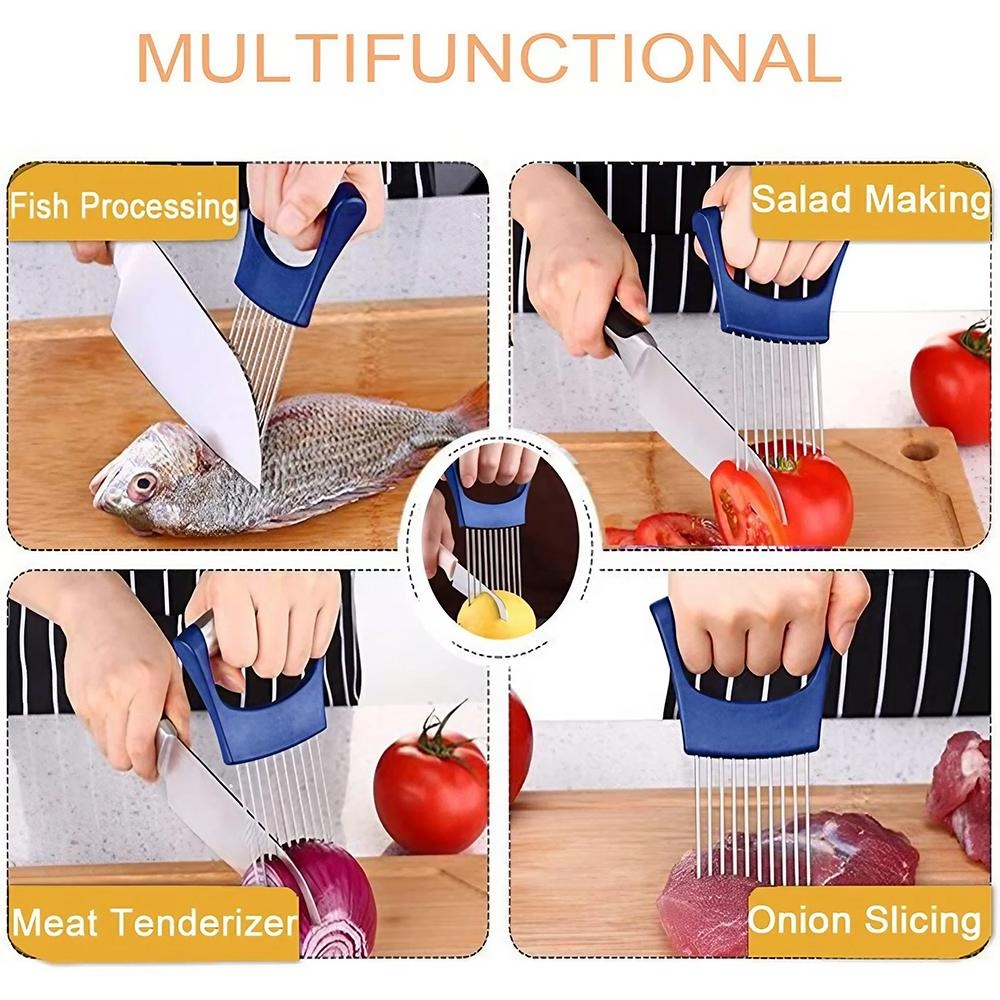 Multifunctional Vegetable Slic - Meal Prep Quick And Easy review and price