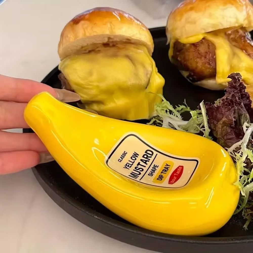 New Tomato Shaped Sauce Plates - Sauce Dipping Cup review and price
