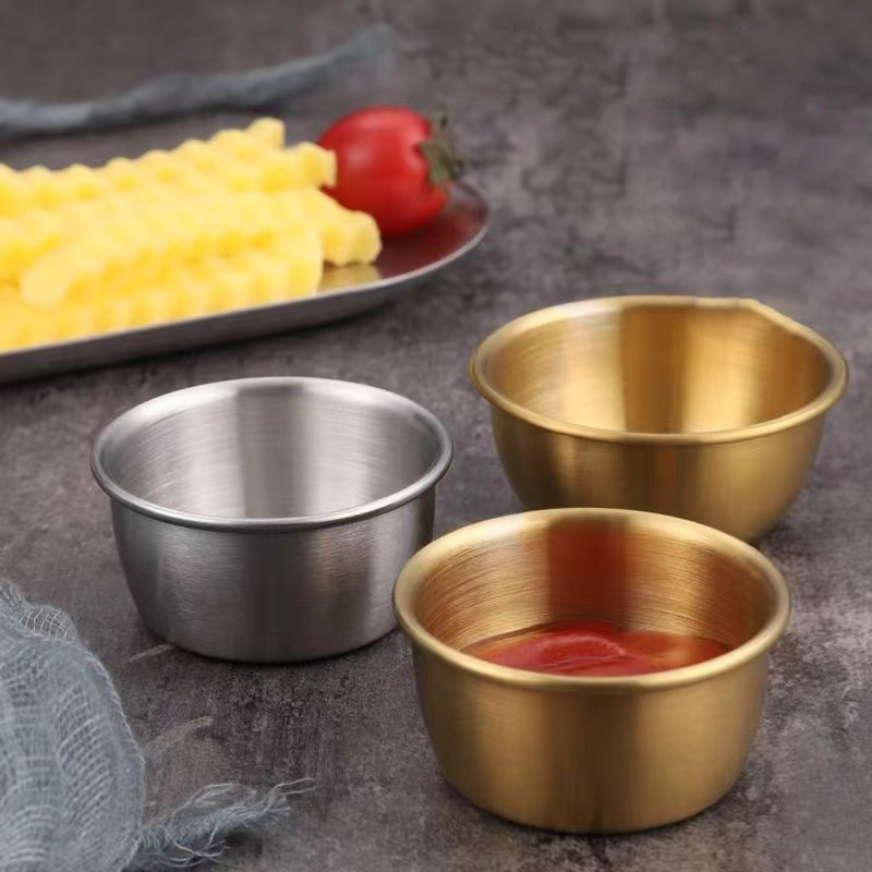 🛒304 Stainless Steel Small Sea - Sauce Dipping Cup review and price