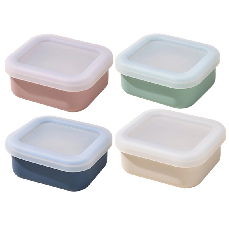 AB33-4-Pack Silicone Freezer M - Meal Prep Soup review and price