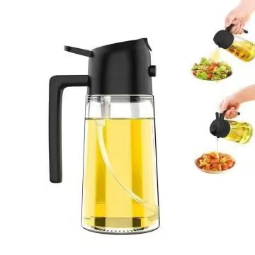 470ml oil spray can without ha - Herb Keeper Bottle review and price