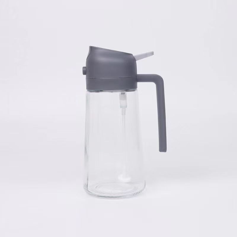 470ml oil spray can without ha - Herb Keeper Bottle review and price