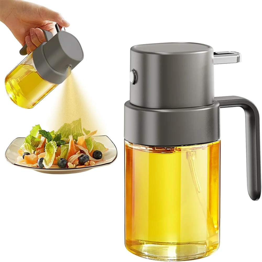 200ml/7oz Glass Olive Oil Spra - Herb Keeper Bottle review and price
