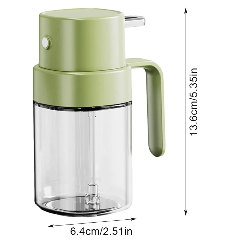 200ml/7oz Glass Olive Oil Spra - Herb Keeper Bottle review and price