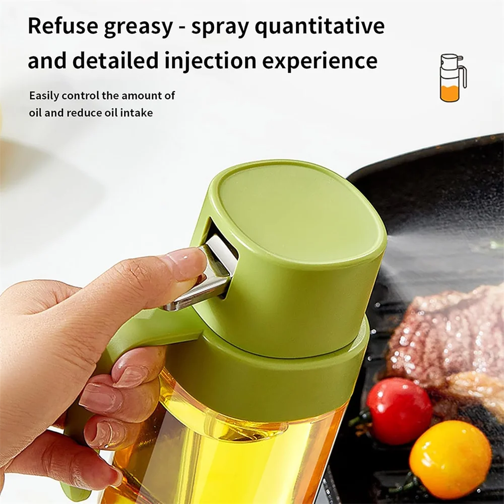 200ml/7oz Glass Olive Oil Spra - Herb Keeper Bottle review and price