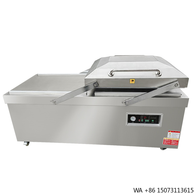 High Quality Double Vacuum Sea - Meal Prep Usa review and price