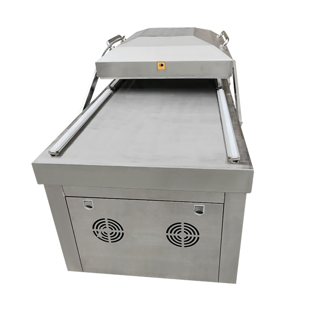 High Quality Double Vacuum Sea - Meal Prep Usa review and price