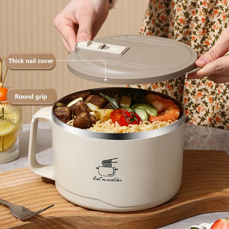 Stainless Steel Large Capacity - Meal Prep Soup review and price