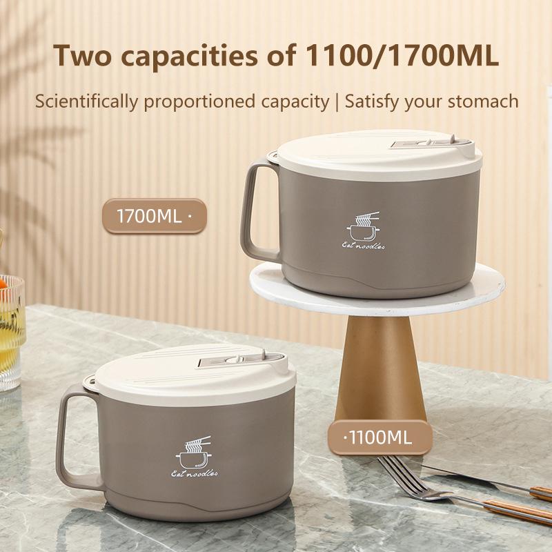 Stainless Steel Large Capacity - Meal Prep Soup review and price