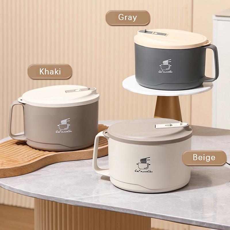 Stainless Steel Large Capacity - Meal Prep Soup review and price