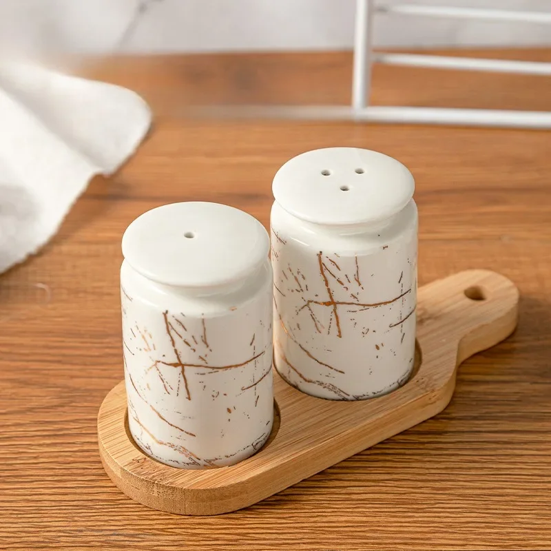 Ceramic Spice Jar Seasoning Bo - Herb Keeper Bottle review and price