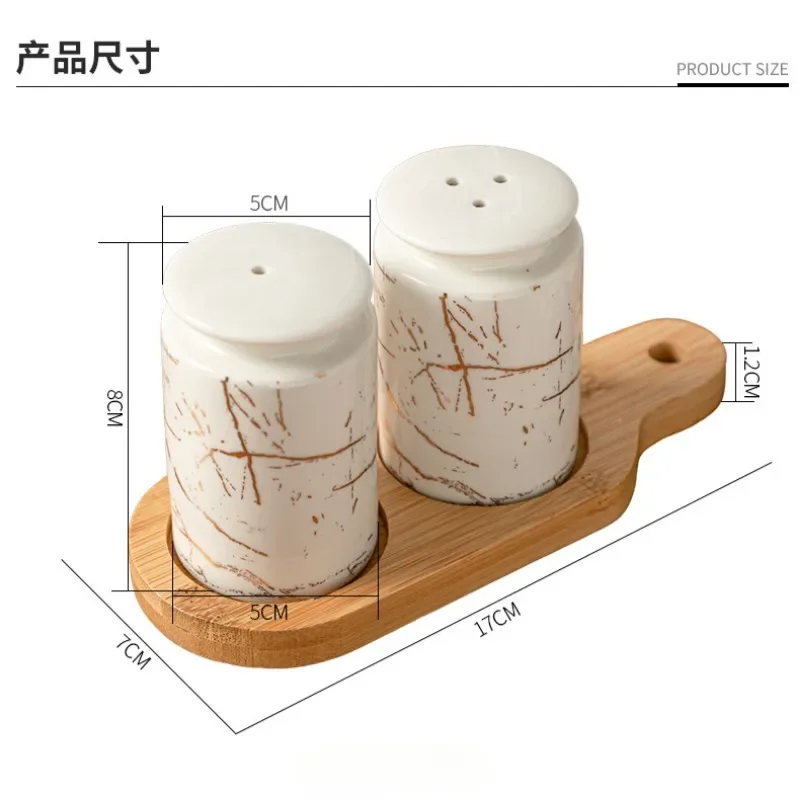 Ceramic Spice Jar Seasoning Bo - Herb Keeper Bottle review and price