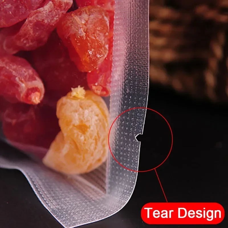 Kitchen Food Vacuum Sealer Bag - Meal Prep Vacuum Seal Containers review and price