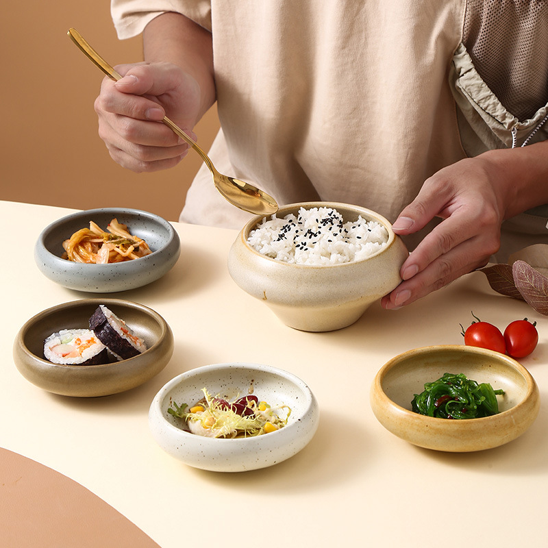 Japanese Retro Ceramic Snack D - Sauce Dipping Cup review and price
