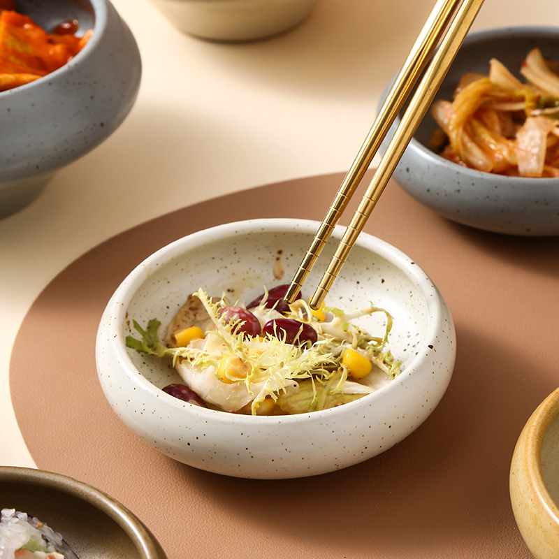 Japanese Retro Ceramic Snack D - Sauce Dipping Cup review and price