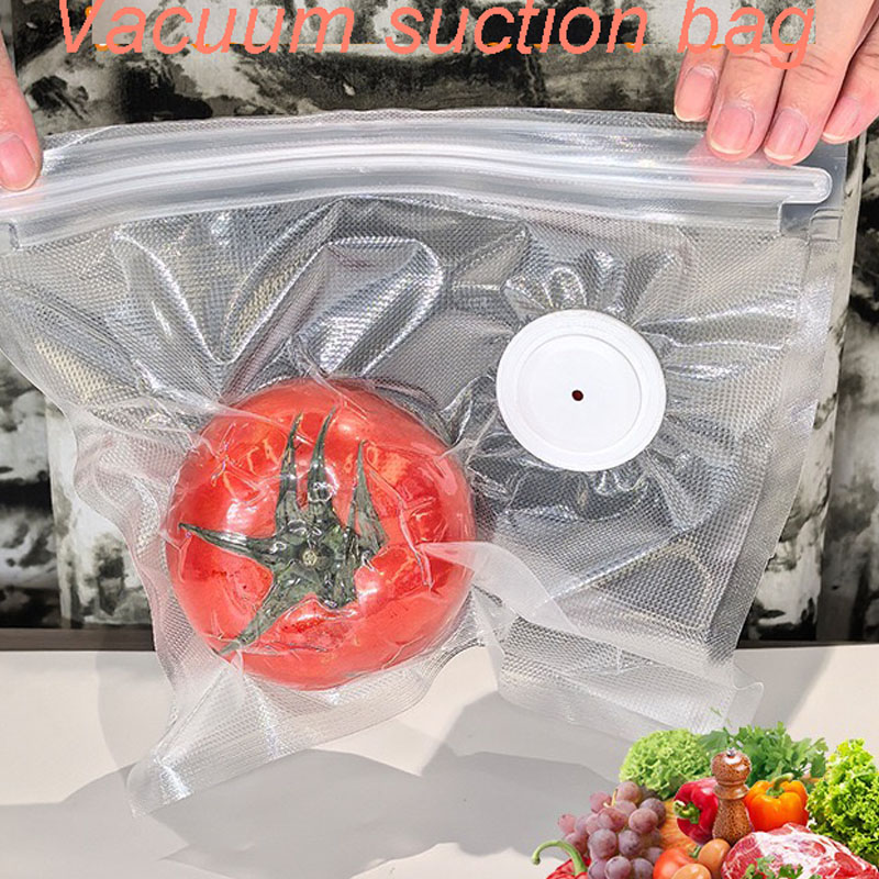 New Reusable Air Vacuum Storag - Meal Prep Vacuum Seal Containers review and price