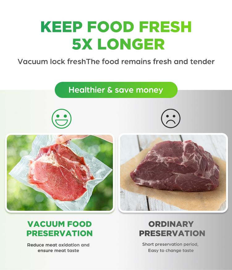 Electric Home Professional Foo - Meal Prep Vacuum Seal Containers review and price