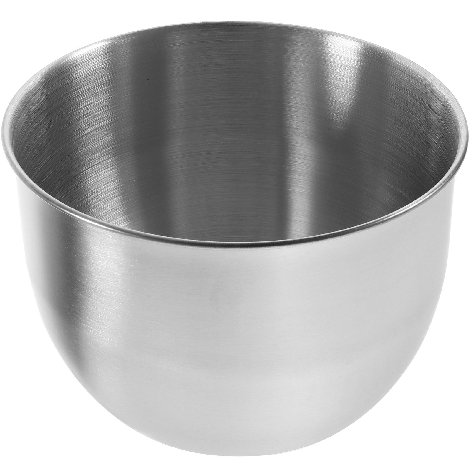 Deep Stainless Steel Mixing Bo - Meal Prep Usa review and price